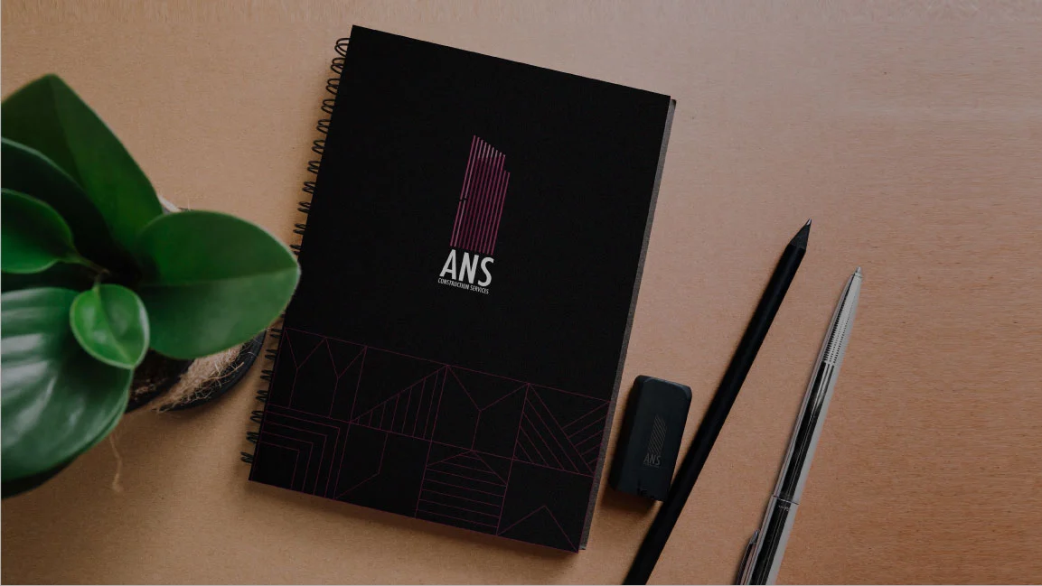 ANS construction