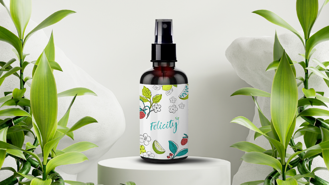 Felicity indian personal care