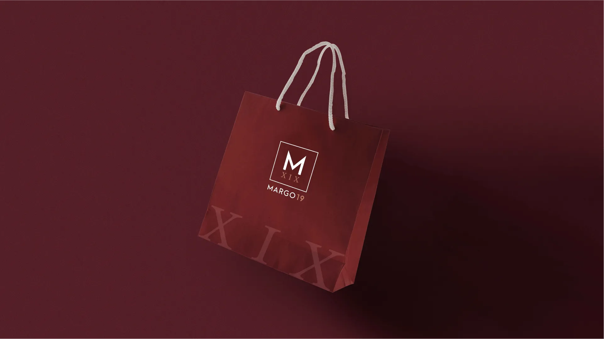 Elements Margo Branding