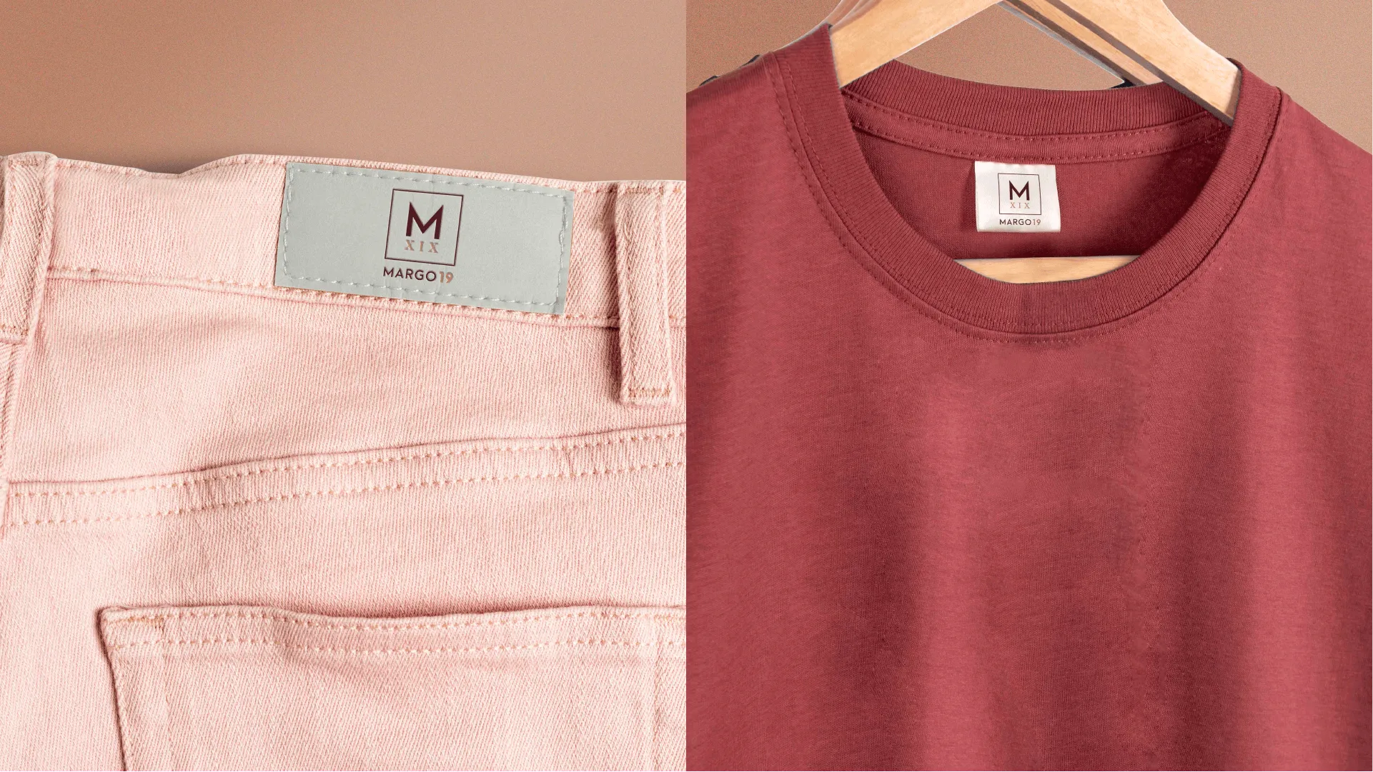 Elements Margo Branding