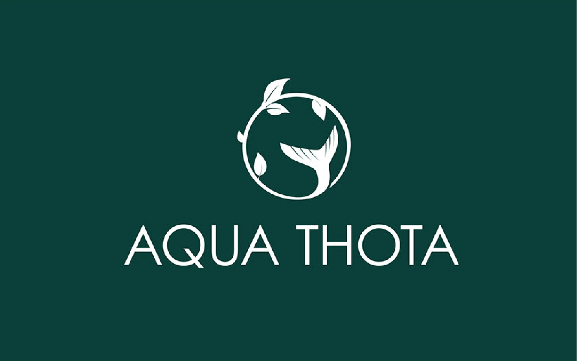 Elements Aqua Thota Logo