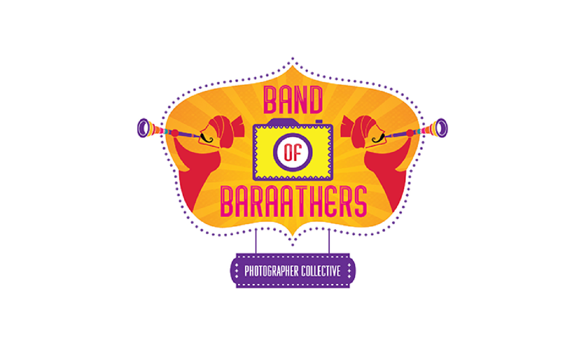 Elements Band of Baraathers Logo