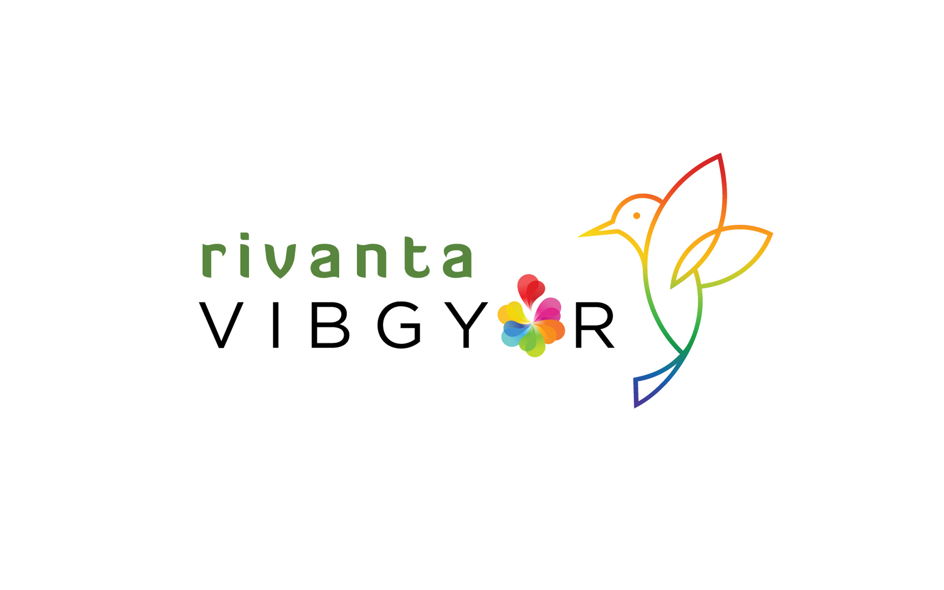 Elements Vibgyor Logo